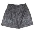 Gambiered Silk Men shorts trousers