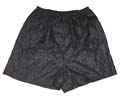 Gambiered Silk Men shorts